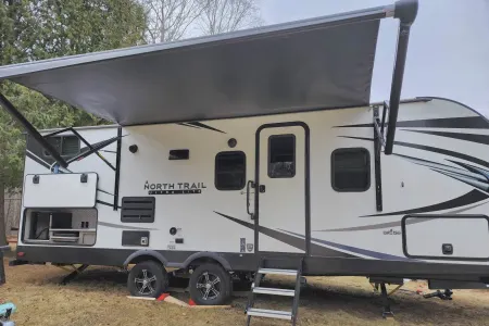 2021 North trail- Your Home Away From Home