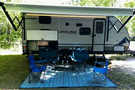 Coachman Catalina