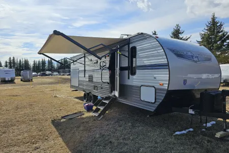 2021 Gulfstream Trail Master 279 BH