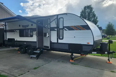 "Forest River Wildwood XLite 261 Hbxl - Delivery Available"