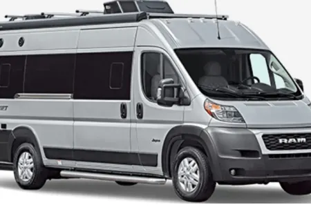 2023 Jayco Swift 20T- Camper VN