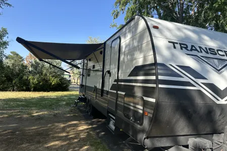 2020 transcend