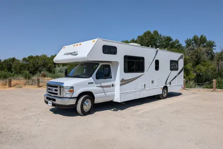 2019 Thor Majestic 28A - Your Family Fun Transport