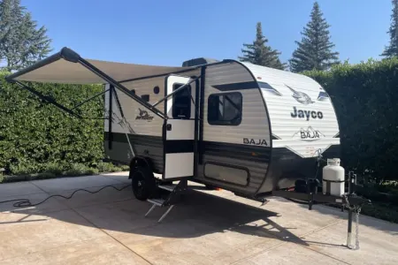 Jayco Off Road Adventure