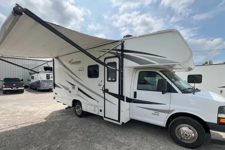 2020 Coachmen Freelander