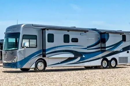 2023 Thor Motor Coach Tuscany