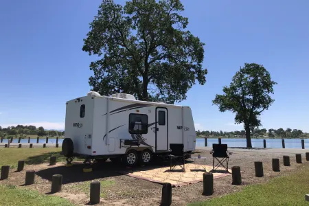 2012 Forest River Rv Rockwood Mini Lite 2104