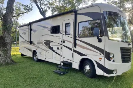 2018 Forrest River FR3
