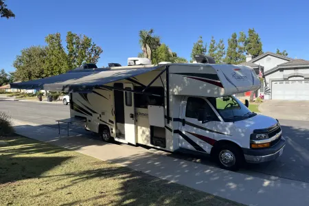 2019 Coachmen