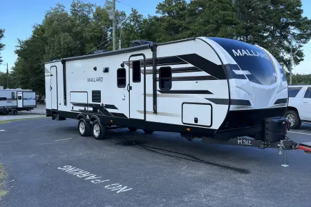 Welcome to the Coop