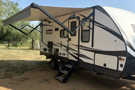 2020 Dutchmen RV Coleman Light 1805RB w/ 400W Solar