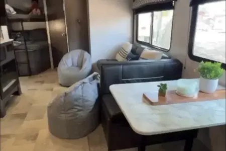 The Granillos’ Home On Wheels