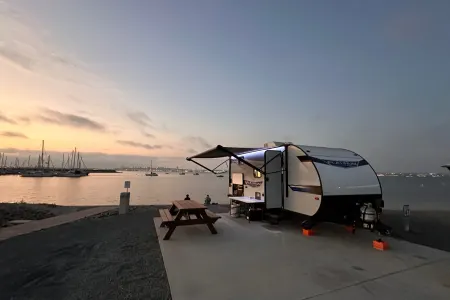OHANA OASIS