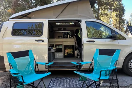 Homer the Van