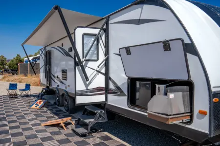 "Chester" family friendly | spacious bunkhouse