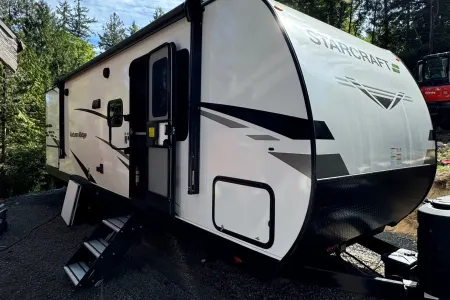 2024 StarCraft Bunkhouse