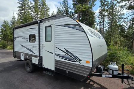 Bunkhouse Basecamp