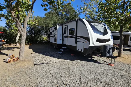 Mini Extravaganza - 2019 Winnebago Mini Plus