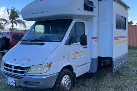 Fully Loaded RV Renewed, complete Kitchen,