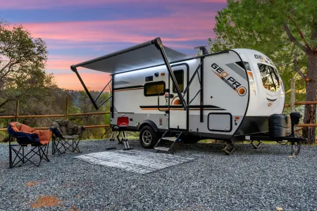 Easy tow geo-pro