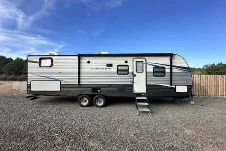 Avenger Bunkhouse