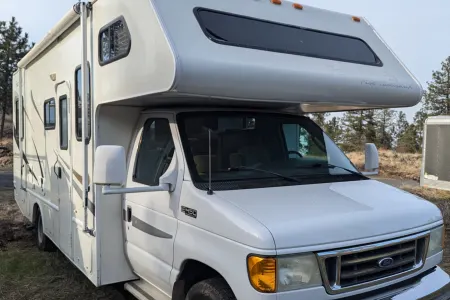 S'more-mobile 26'