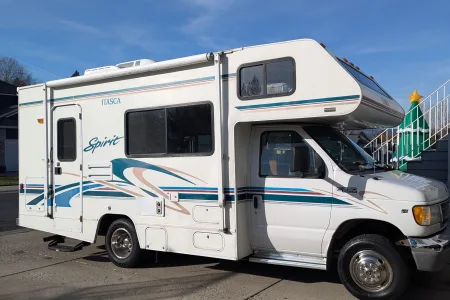 S'more-mobile 22'