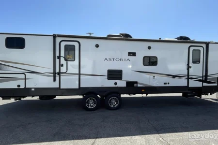 Astoria 3203BH