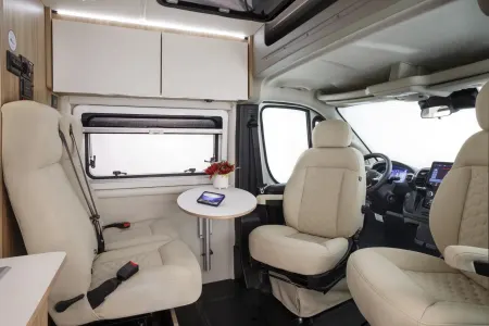 2026 21ft Coachmen Pixel P2.0M - Sleeps 4 fully stocked adventure supplies