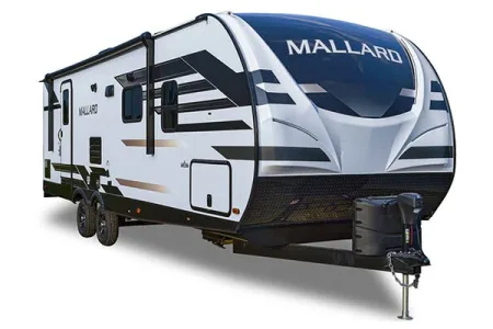 2023 Heartland Mallard 1275