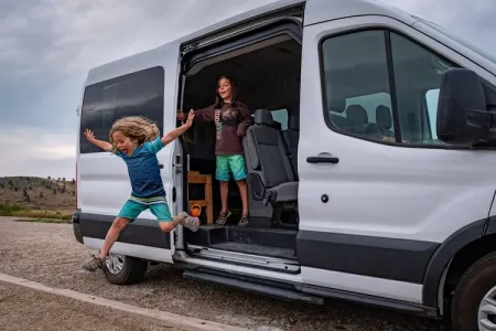 Eco Roam