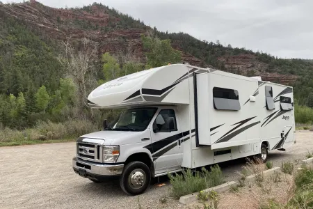2019 Jayco 31XL (Nutmegger Nomad) - Bunk Beds - Fully Stocked