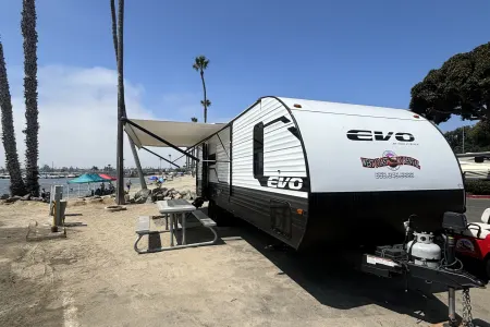 Evo