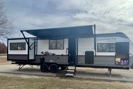 Nature’s Reserve on Wheels