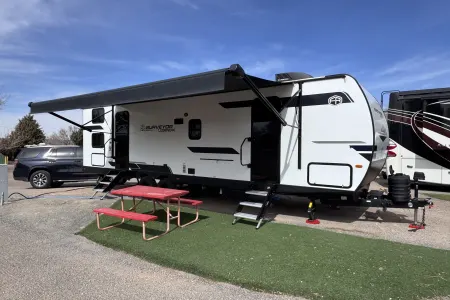 West Texas Treasure