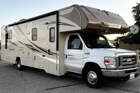 Paso Robles RV