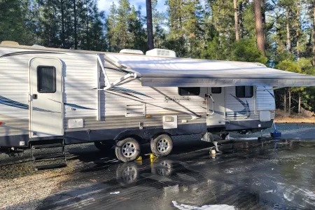 Springdale Bunkhouse