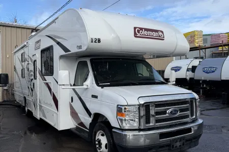 2023 Thor Motor Coach Colman (12B)