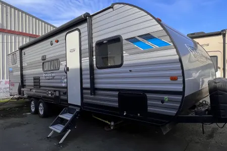 2021 Forest River Salem Cruise Lite 263BHXL (20P)