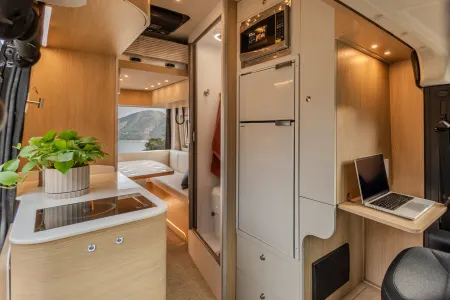 "Wonder" | 2025 Noovo Plus - Heat/AC, Shower, Sleeps 4