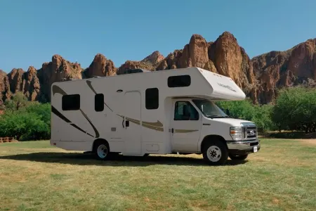 2020 Thor Motor Coach Majestic 23A 7Nts+ 10% off Ntly rate