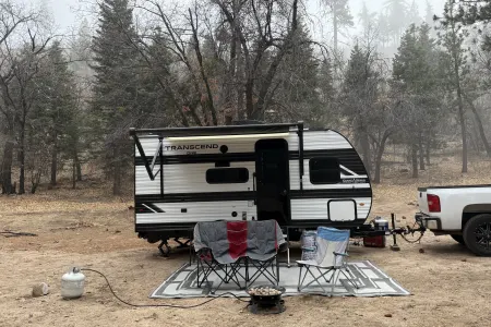 Campers Retreat