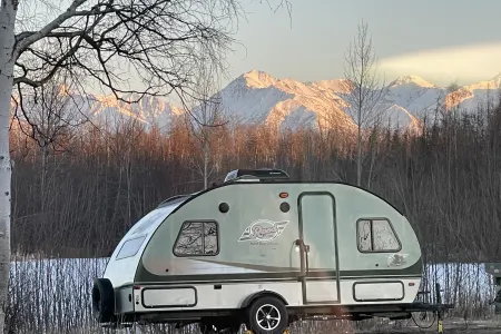 WanderPod
