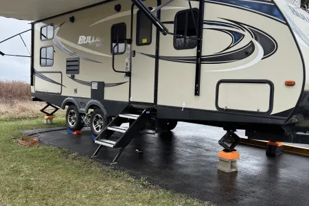 Adventures Start Here!!