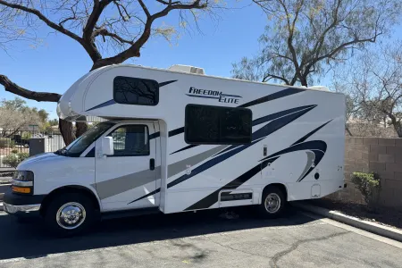 The JUDY "2024 Desert Diamond"