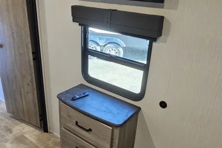 2025 Puma 2 bedroom 1.5 bath!