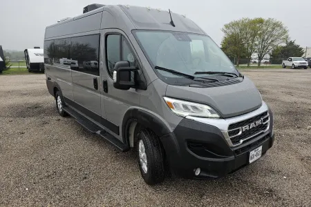 Easy to Drive, Impossible Not to Love –  2026 Thor Twist 2LB
