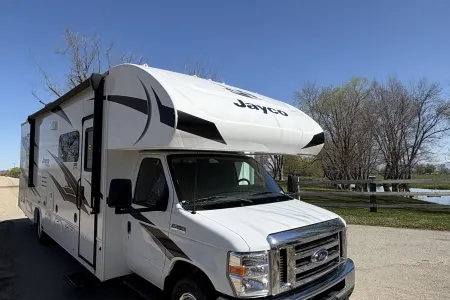 2024 Jayco Redhawk 29XK | Sleeps 7 | 30 Happy Trips