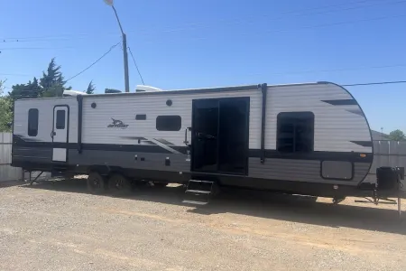 2024 Jayco Jay Flight