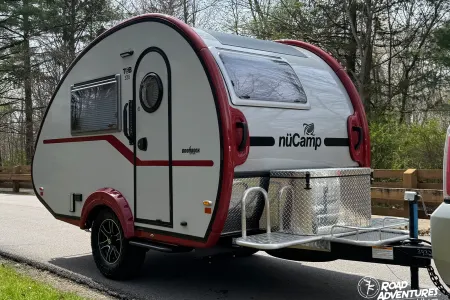 nuCamp T@B 320S-N3